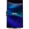MSI MPG 274URDFW E16M kompiuterio monitorius 68.6 cm (27 col.) 3840 x 2160 pikselių 4K Ultra HD LED juodas, baltas