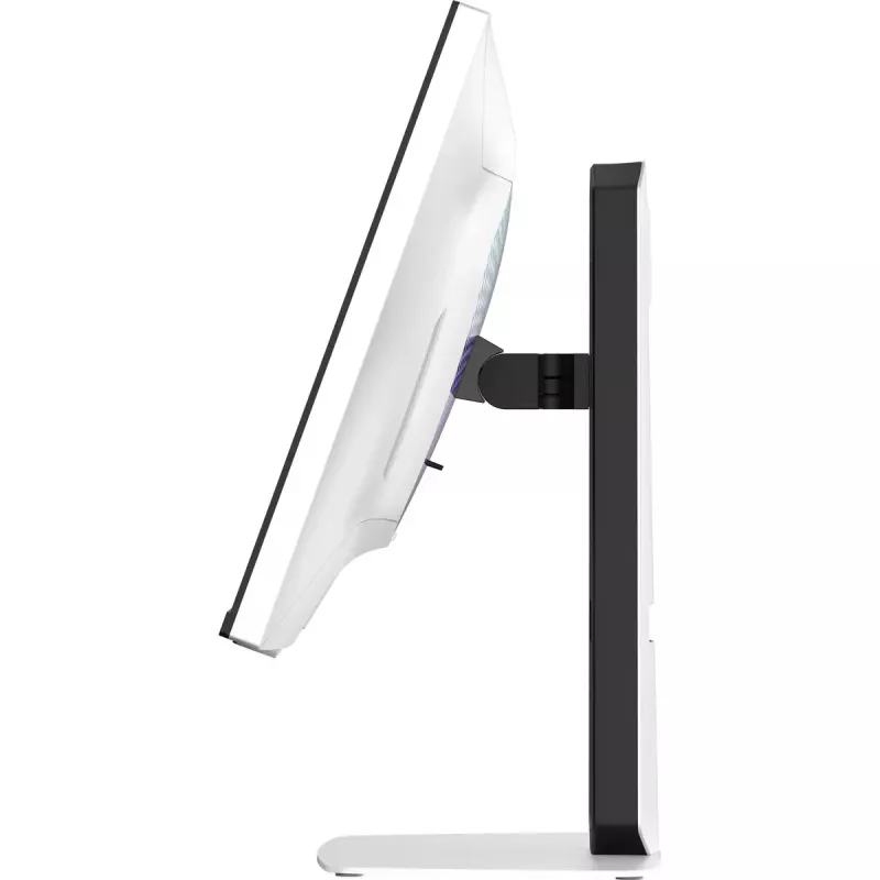 MSI MPG 274URDFW E16M kompiuterio monitorius 68.6 cm (27 col.) 3840 x 2160 pikselių 4K Ultra HD LED juodas, baltas