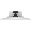 MSI MPG 274URDFW E16M kompiuterio monitorius 68.6 cm (27 col.) 3840 x 2160 pikselių 4K Ultra HD LED juodas, baltas