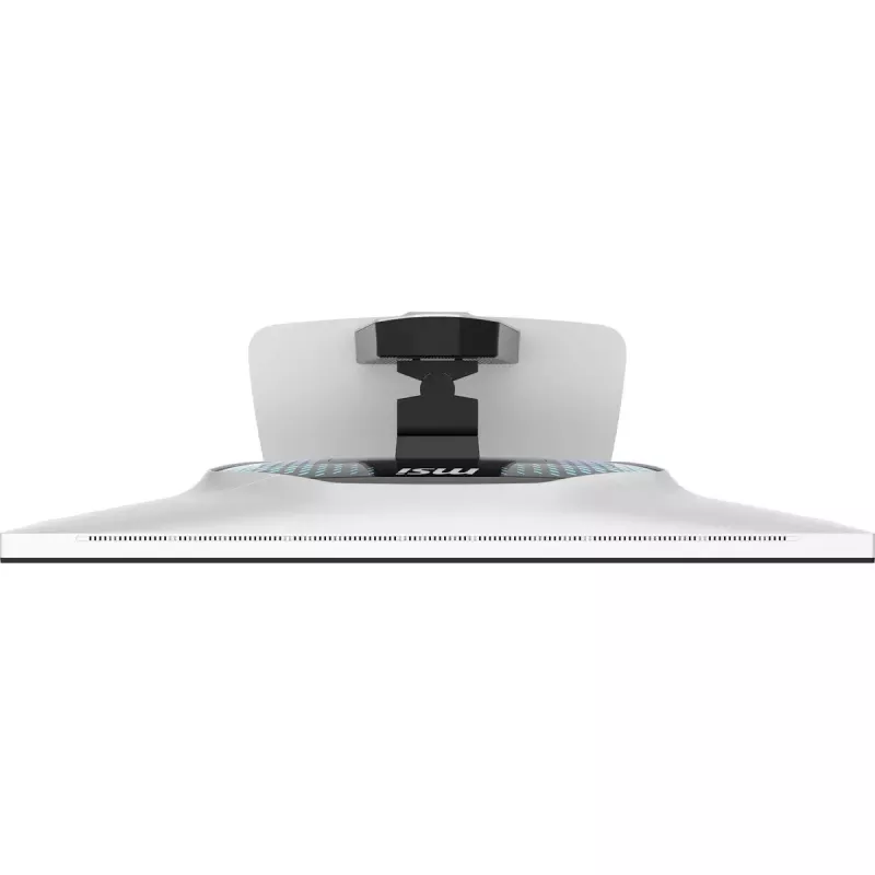 MSI MPG 274URDFW E16M kompiuterio monitorius 68.6 cm (27 col.) 3840 x 2160 pikselių 4K Ultra HD LED juodas, baltas