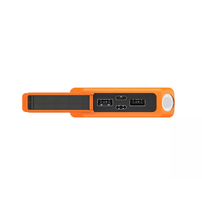 Nešiojama išorinė baterija Xtorm Power Bank Rugged 20.000, 20000 mAh
