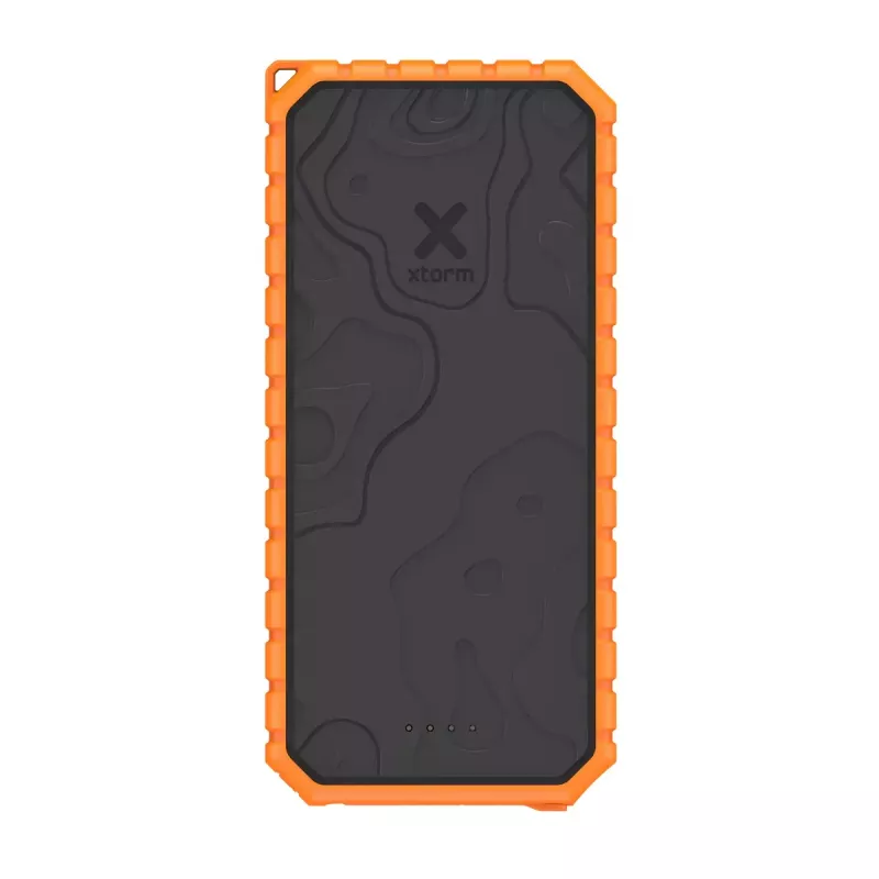 Nešiojama išorinė baterija Xtorm Power Bank Rugged 20.000, 20000 mAh