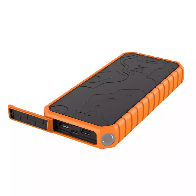 Nešiojama išorinė baterija Xtorm Power Bank Rugged 20.000, 20000 mAh