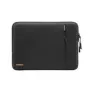 Dėklas tomtoc TOM-A13-E01D, skirtas 15–16 colių MacBook Pro, MacBook Air, juodas