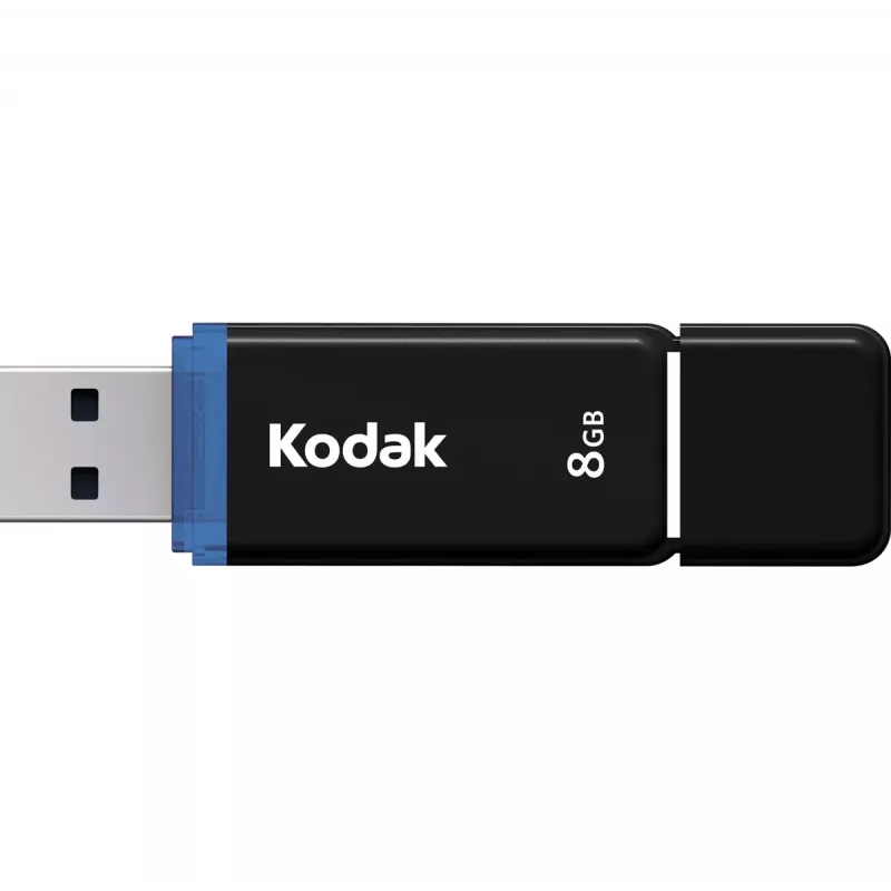 USB atmintukas Emtec 8 GB USB Type-A 2.0 EKMMD8GK102P3