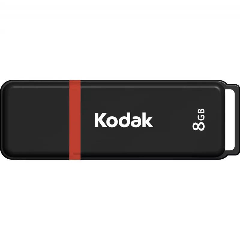 USB atmintukas Emtec 8 GB USB Type-A 2.0 EKMMD8GK102P3