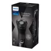 Philips X3021/00 vyrų skustuvas Rotacinis skustuvas Trimeris Juoda