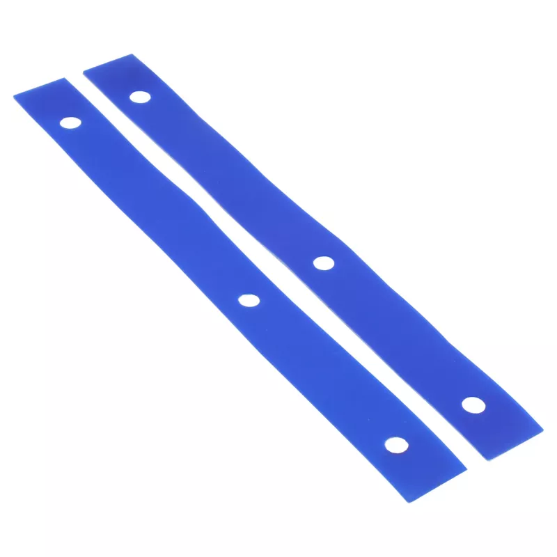 InLine guminiai bėgeliai HDD vibracijai slopinti, 2 vnt. InLine 00244C