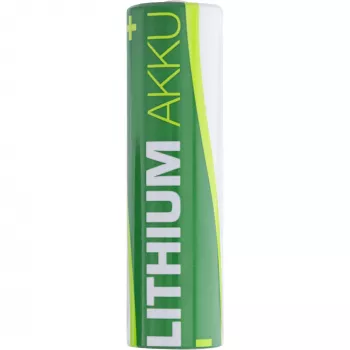 InLine ličio jonų baterija 3000mAh 18650 3,7V Įkraunama