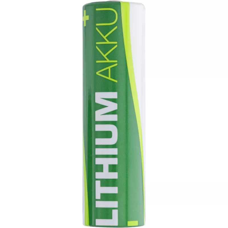 InLine ličio jonų baterija 3000mAh 18650 3,7V Įkraunama
