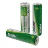 InLine NiMH įkraunama baterija, Mignon (AA), 2350 mAh, paruošta naudoti