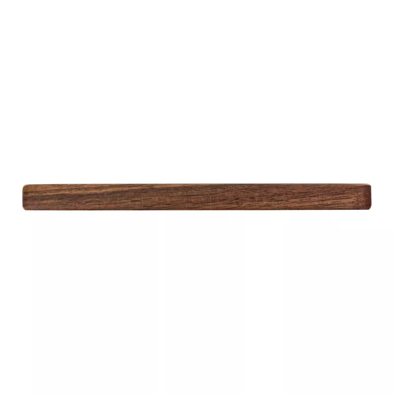 InLine woodplate, USB PowerBank 5.000mAh, su LED, riešutmedžio mediena