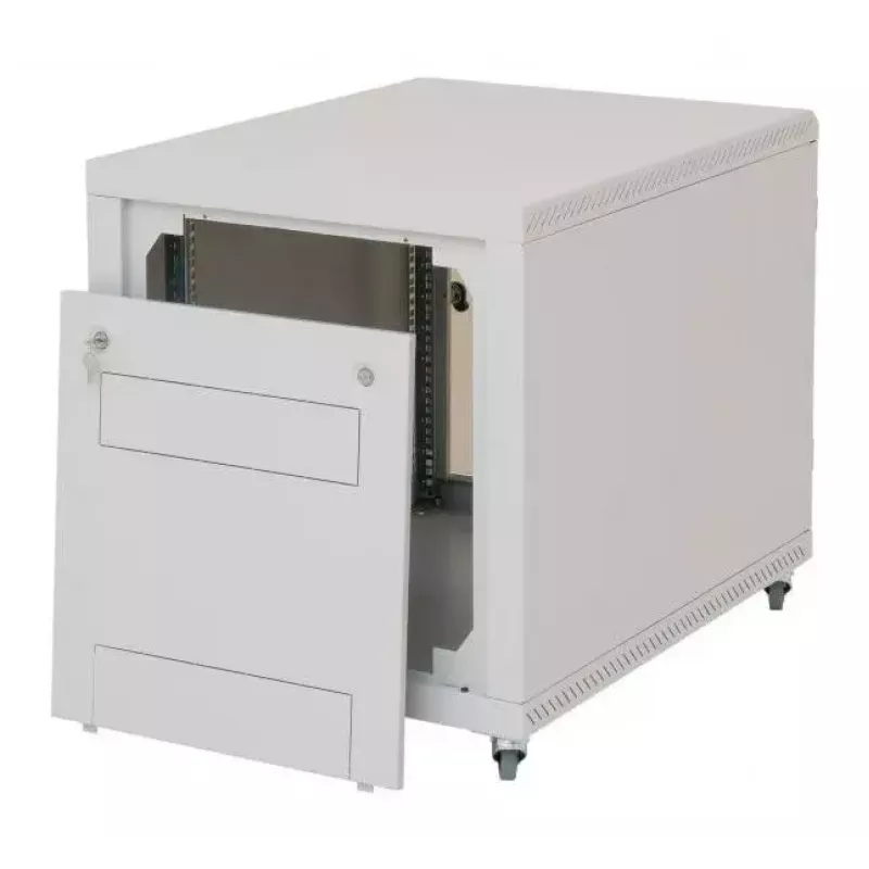 Laisvai pastatomas stovas Triton RCA-12-A61-CAX-A1 12U talpa 20000 kg