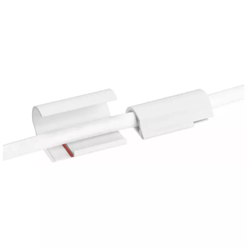 Kabelių lovelis Tesa 58035-00016 – metalinė/pramoninė kabelių atrama, modelis 58035-00016-00