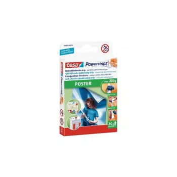 Tvirtinimo juosta TESA Powerstrips® POSTER 58003-00079-04