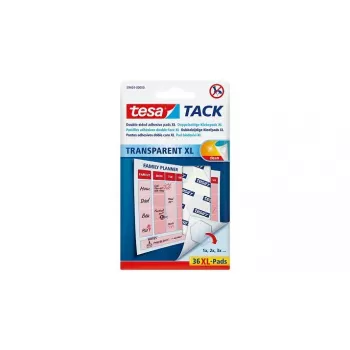 Tvirtinimo pagalvėlės Tesa TACK 59404-00000-00