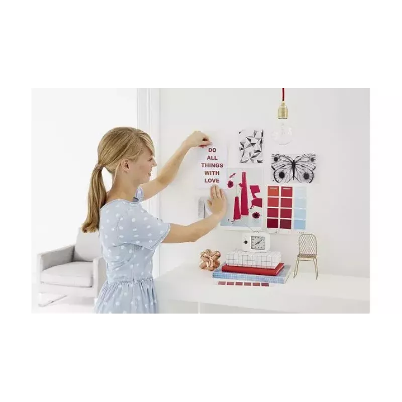 Lipni juosta Tesa 59405 permatoma kabančioje dėžutėje 80 vnt.