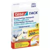 Tesa 59401-00000 skaidri juosta 200 vnt.