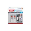 Universalus kabliukas TESA 77775 Outdoor White 2 vnt.