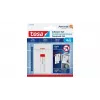 Universal hook Tesa 77767-00000-00 Indoor White 2 pcs