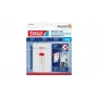 Universal hook Tesa 77767-00000-00 Indoor White 2 pcs