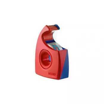 Juosta TESA 57444 Mėlyna Raudona