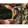 Montavimo juosta TESA 56064-00003 2,5 m balta 19 mm