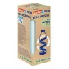 Amatų juosta TESA 59044 permatoma 33 m 19 mm PET