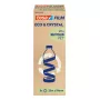 Amatų juosta TESA 59044 permatoma 33 m 19 mm PET