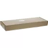 Sieninis stovas InLine 19 colių 4U 24-40 cm gylio pilkas