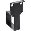 Kabelių laikiklis InLine 19110R metalinis 50x60mm juodas
