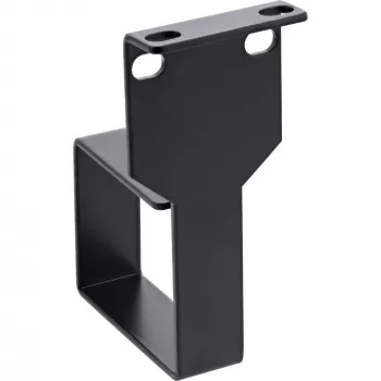 Kabelių laikiklis InLine 19110R metalinis 50x60mm juodas