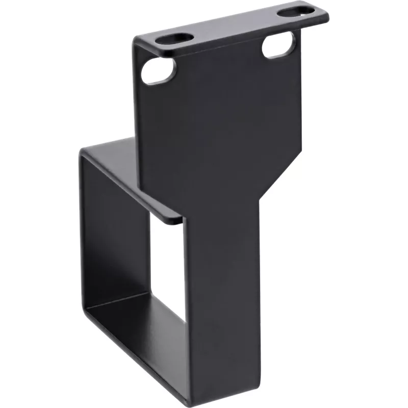 Kabelių laikiklis InLine 19110R metalinis 50x60mm juodas