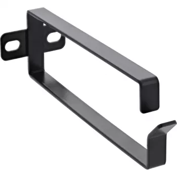 Kabelių laikiklis InLine 19110U metalinis 44x129mm juodas