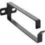 Kabelių laikiklis InLine 19110U metalinis 44x129mm juodas