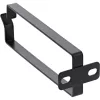 Kabelių laikiklis InLine 19110U metalinis 44x129mm juodas