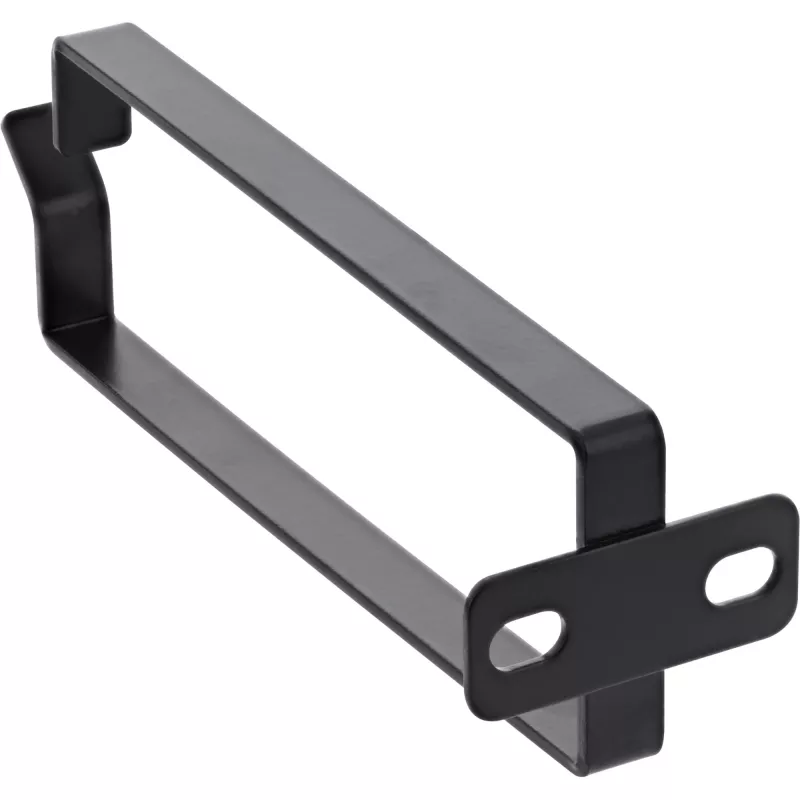 Kabelių laikiklis InLine 19110U metalinis 44x129mm juodas