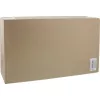 Stovo lentyna InLine 19 colių 250 mm 20 kg 2U RAL 9005 juoda