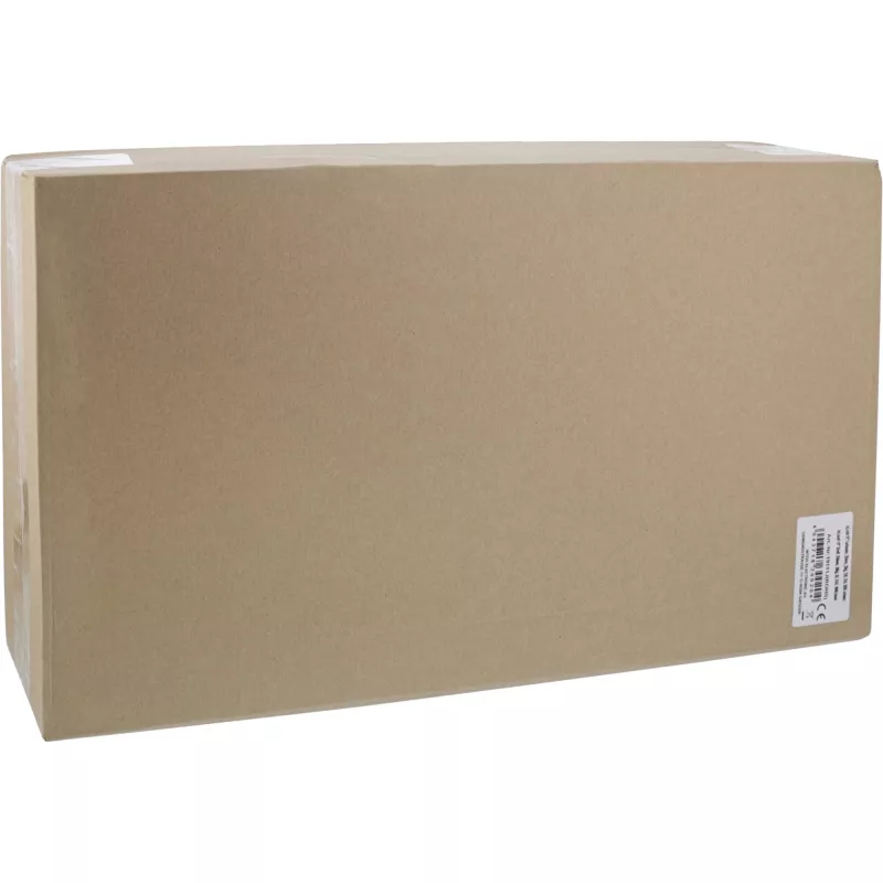 Stovo lentyna InLine 19 colių 250 mm 20 kg 2U RAL 9005 juoda