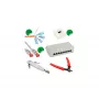 InLine 20155I tinklo kabelis 100 m Cat6 S/FTP (S-STP)