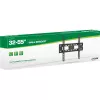 InLine sieninis laikiklis TFT / LED / plazminiams televizoriams 81–140 cm 32–55 col. maks. 75 kg