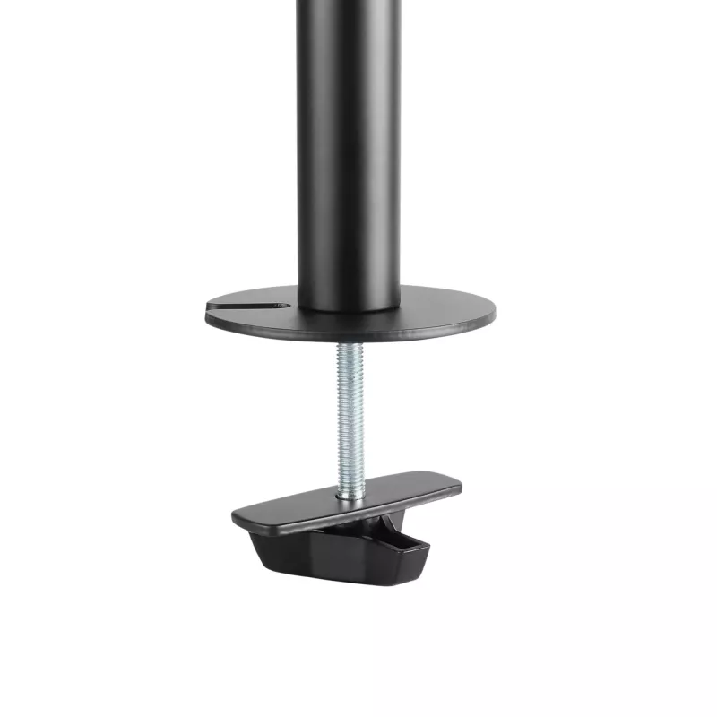 InLine stalinis laikiklis, skirtas 2x TFT/LCD/LED iki 68 cm (27 colių) maks. 2x8 kg