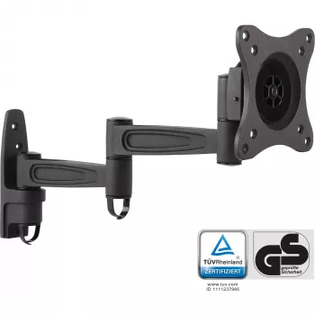 InLine sieninis laikiklis 23105D monitoriams iki 69 cm 27 colių