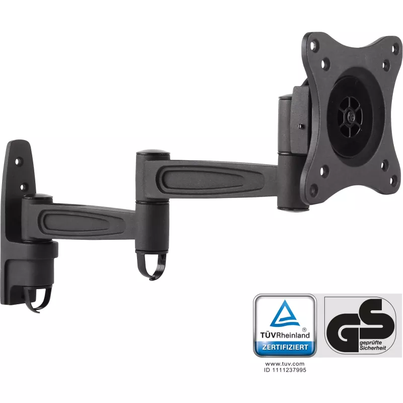 InLine sieninis laikiklis 23105D monitoriams iki 69 cm 27 colių