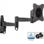 InLine sieninis laikiklis 23105D monitoriams iki 69 cm 27 colių