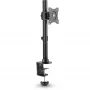 InLine stalinis laikiklis televizoriui / LED / TFT ekranui iki 69 cm 27 colių, maks. 10 kg