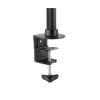 InLine stalinis laikiklis televizoriui / LED / TFT ekranui iki 69 cm 27 colių, maks. 10 kg