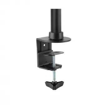 InLine stalinis laikiklis televizoriui / LED / TFT ekranui iki 69 cm 27 colių, maks. 10 kg