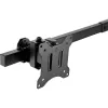 InLine stalo laikiklis 2x LCD/LED ekranams iki 81 cm 32 colių, maks. 9 kg 23108E