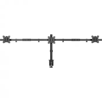 „InLine“ stalinis laikiklis 3 televizoriams / LED / TFT ekranams iki 81 cm 32 colių, maks. 7 kg